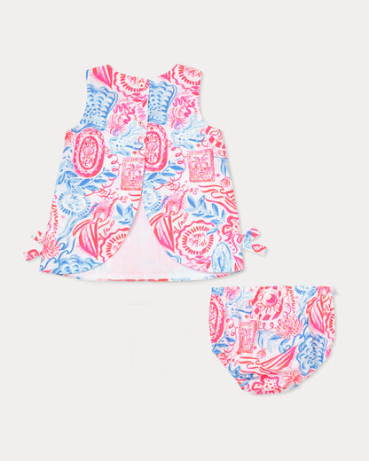 Lilly Pulitzer | Baby Lilly Infant Shift Dress