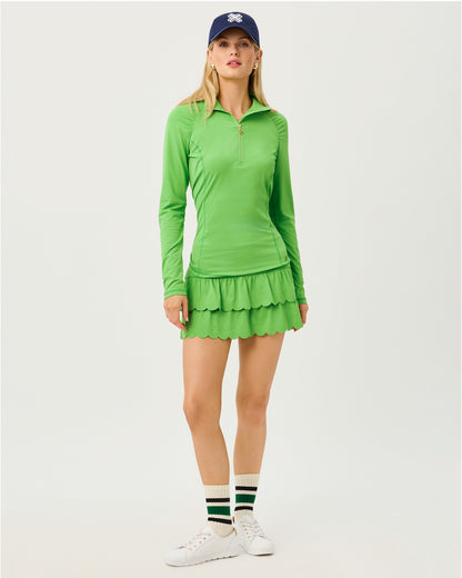 Justine  Upf 50+ Half Zip