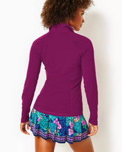 Load image into Gallery viewer, Justine Half Zip Pullover
