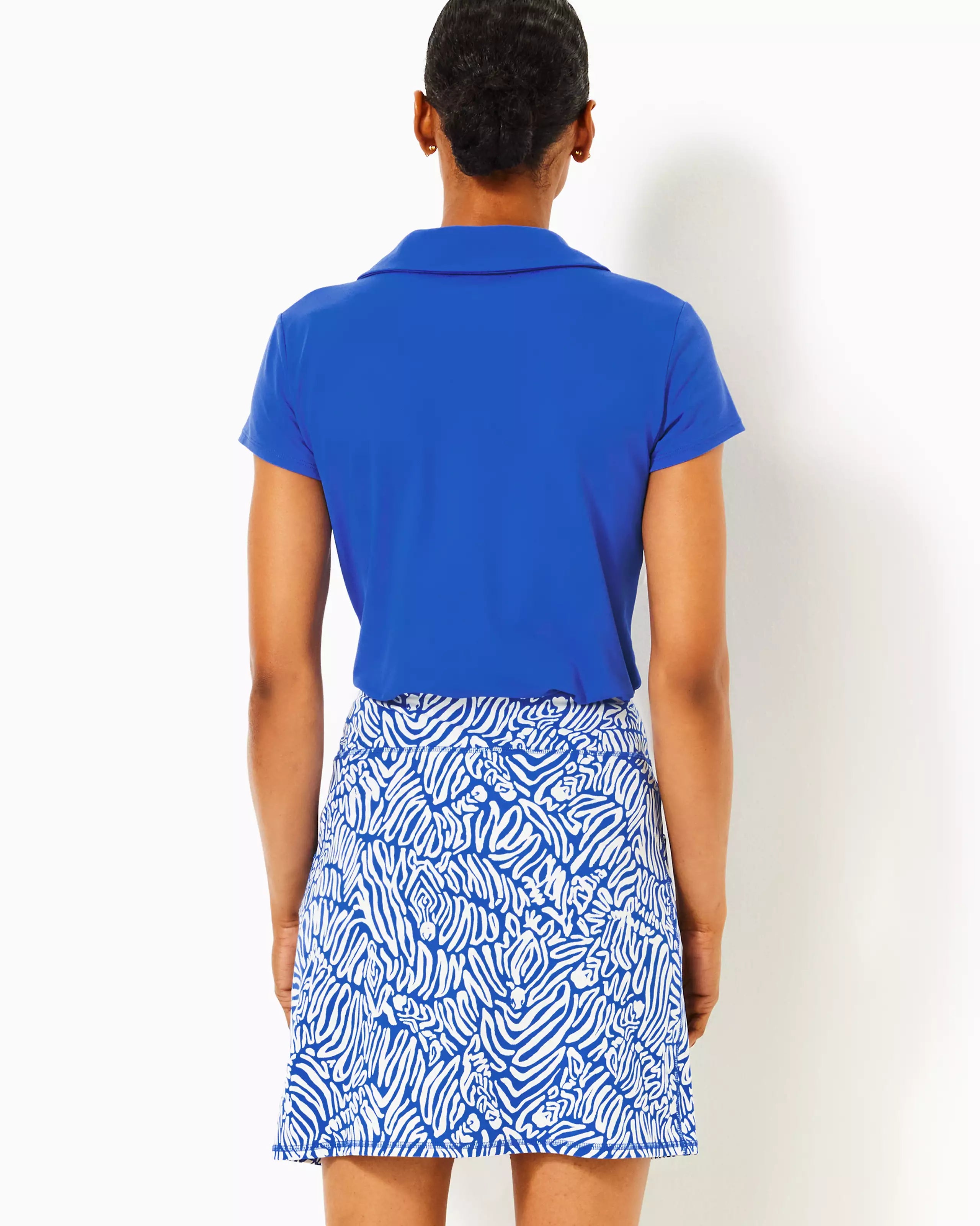 Lilly Pulitzer | Maryana Skort Upf 50+