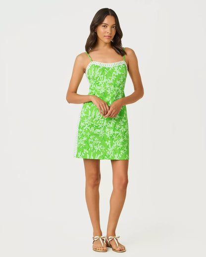 Shelli Stretch Dress