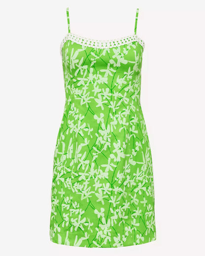 Shelli Stretch Dress