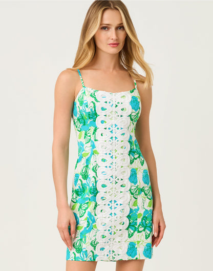 Shelli Stretch Dress