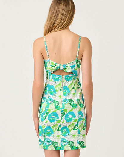 Shelli Stretch Dress