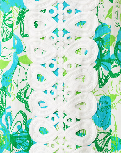 Shelli Stretch Dress