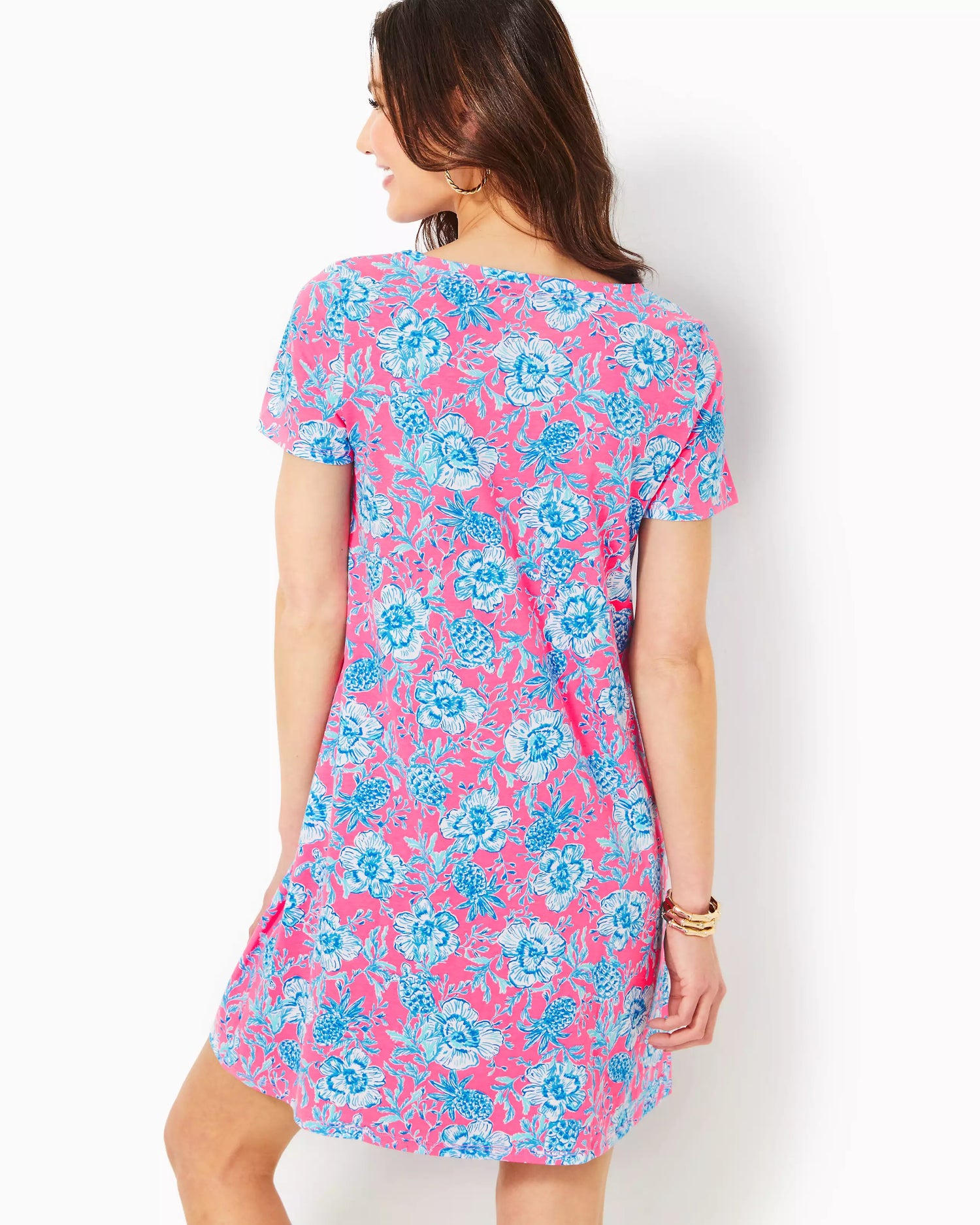 Lilly Pulitzer | Cody Short Sleeve Dress