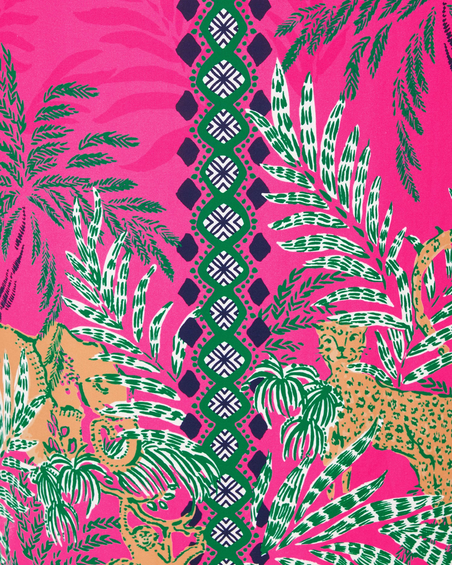 Lilly Pulitzer | UPF 50+ ChillyLilly Seralina Maxi Dress