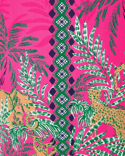 Lilly Pulitzer | UPF 50+ ChillyLilly Seralina Maxi Dress