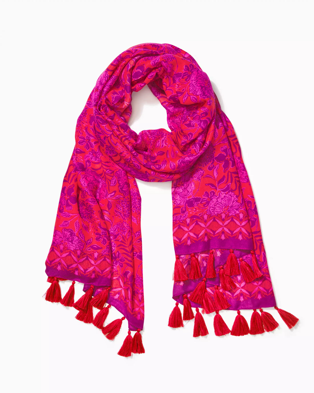 Lilly Pulitzer | Resort Scarf