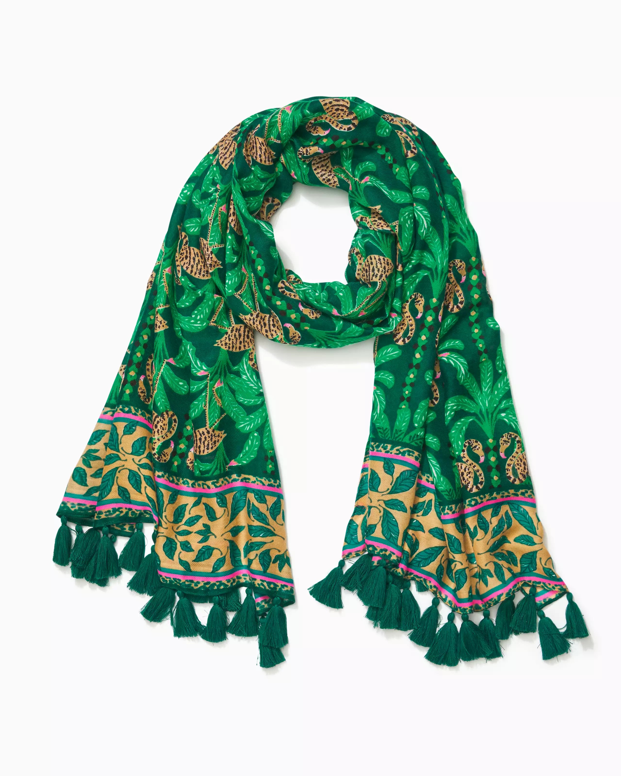 Lilly Pulitzer | Resort Scarf