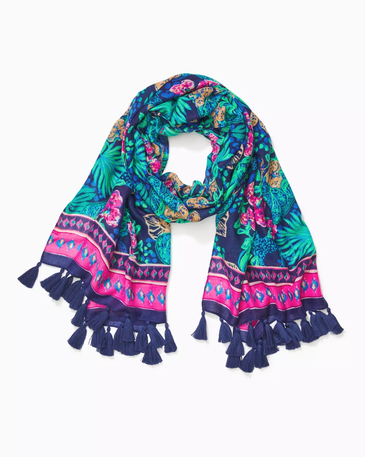 Lilly Pulitzer | Resort Scarf