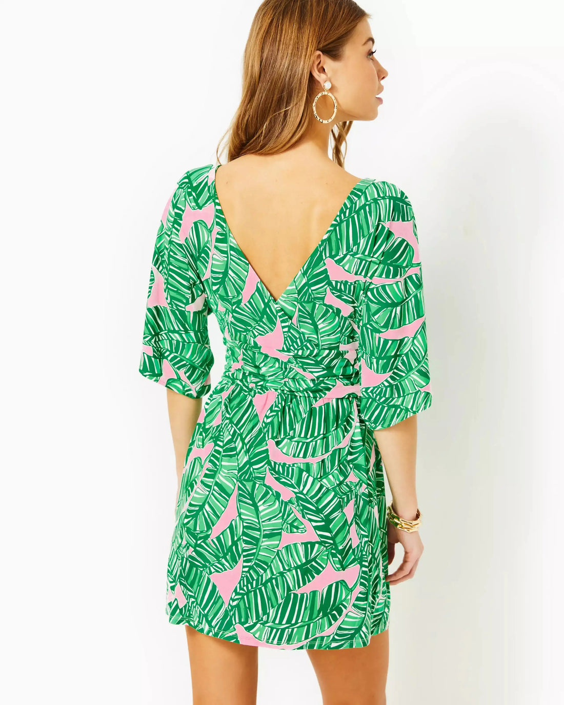 Lilly Pulitzer Jumpsuits Cloister Collection