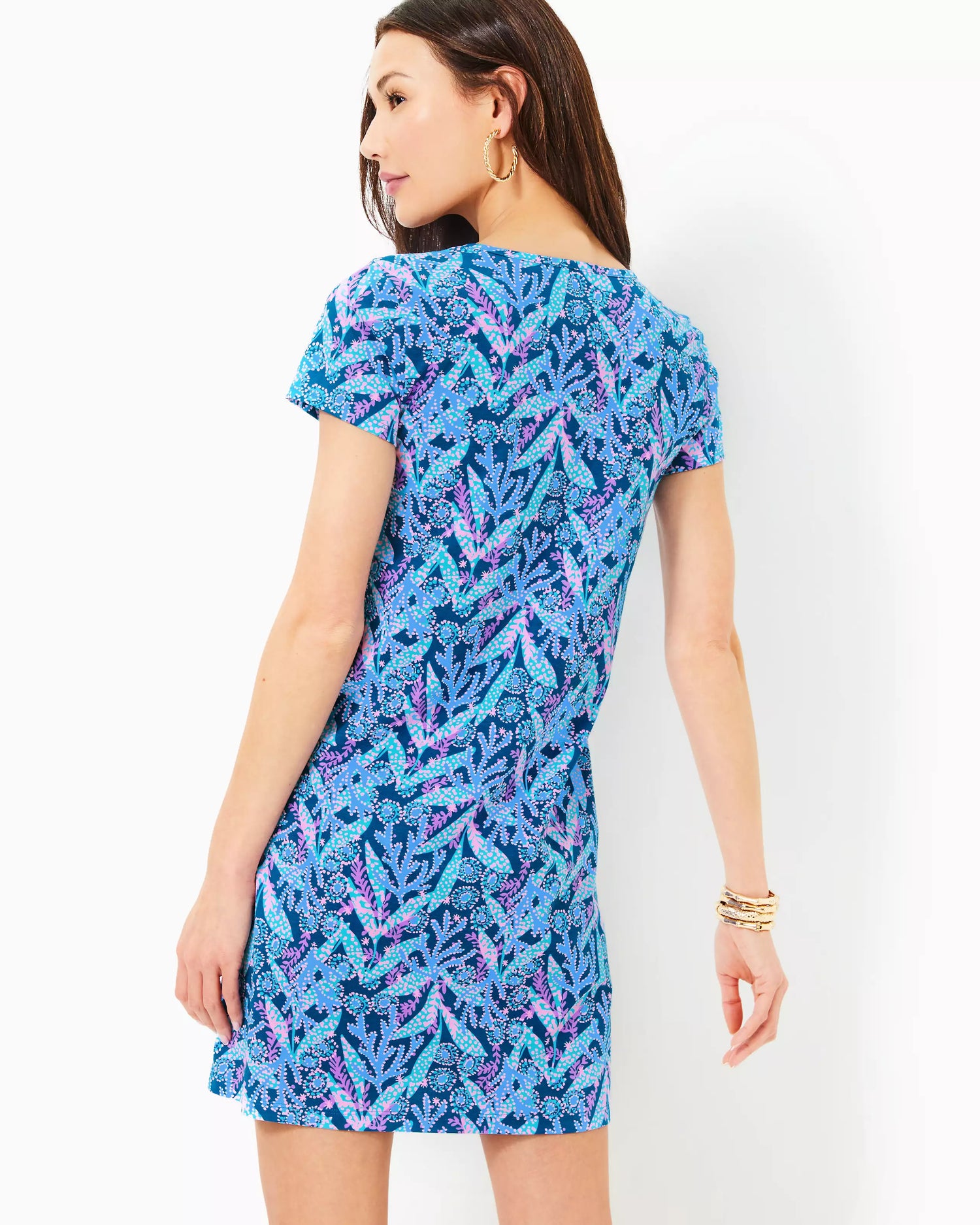 Lilly Pulitzer | Etta Dress