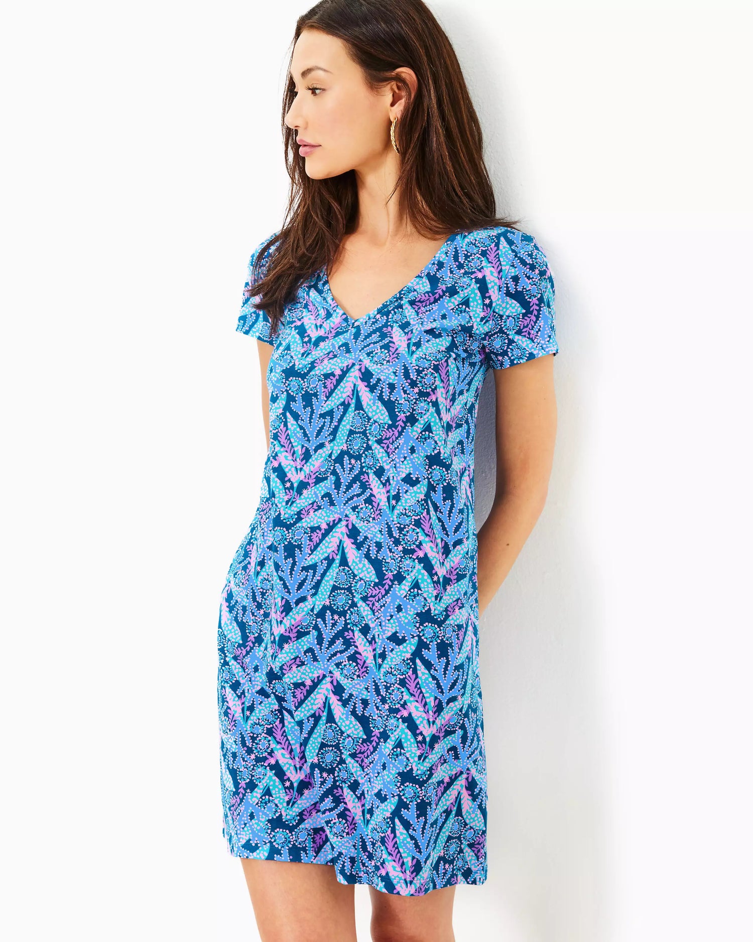 Lilly Pulitzer | Etta Dress