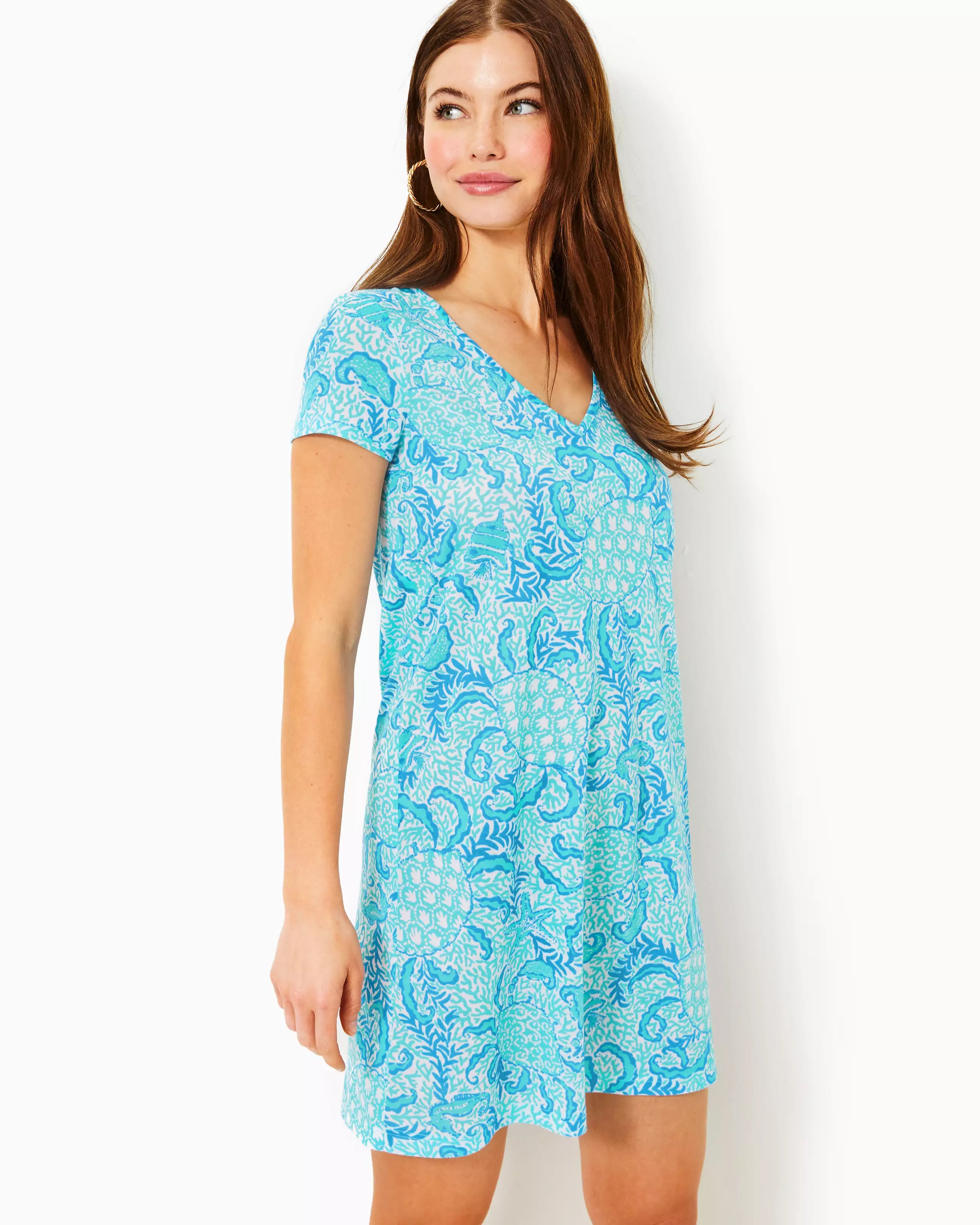 Lilly Pulitzer | Etta Dress