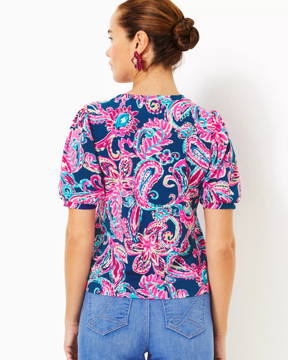 Lilly Pulitzer | Rhett Knit Top