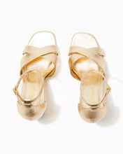 Load image into Gallery viewer, Lilly Pulitzer | Kendall Sandal
