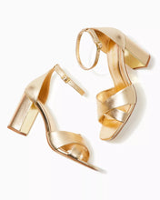 Load image into Gallery viewer, Lilly Pulitzer | Kendall Sandal
