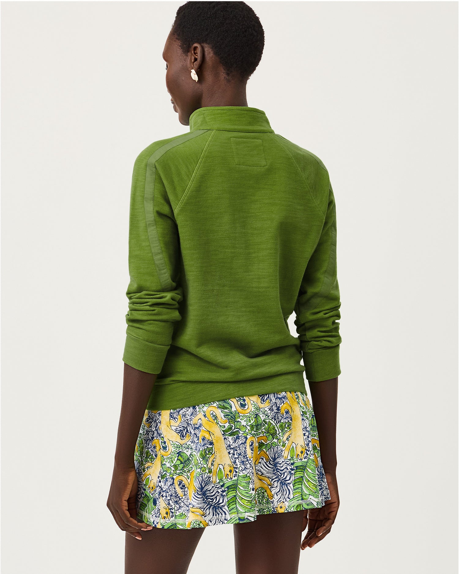 Ashlee Pullover