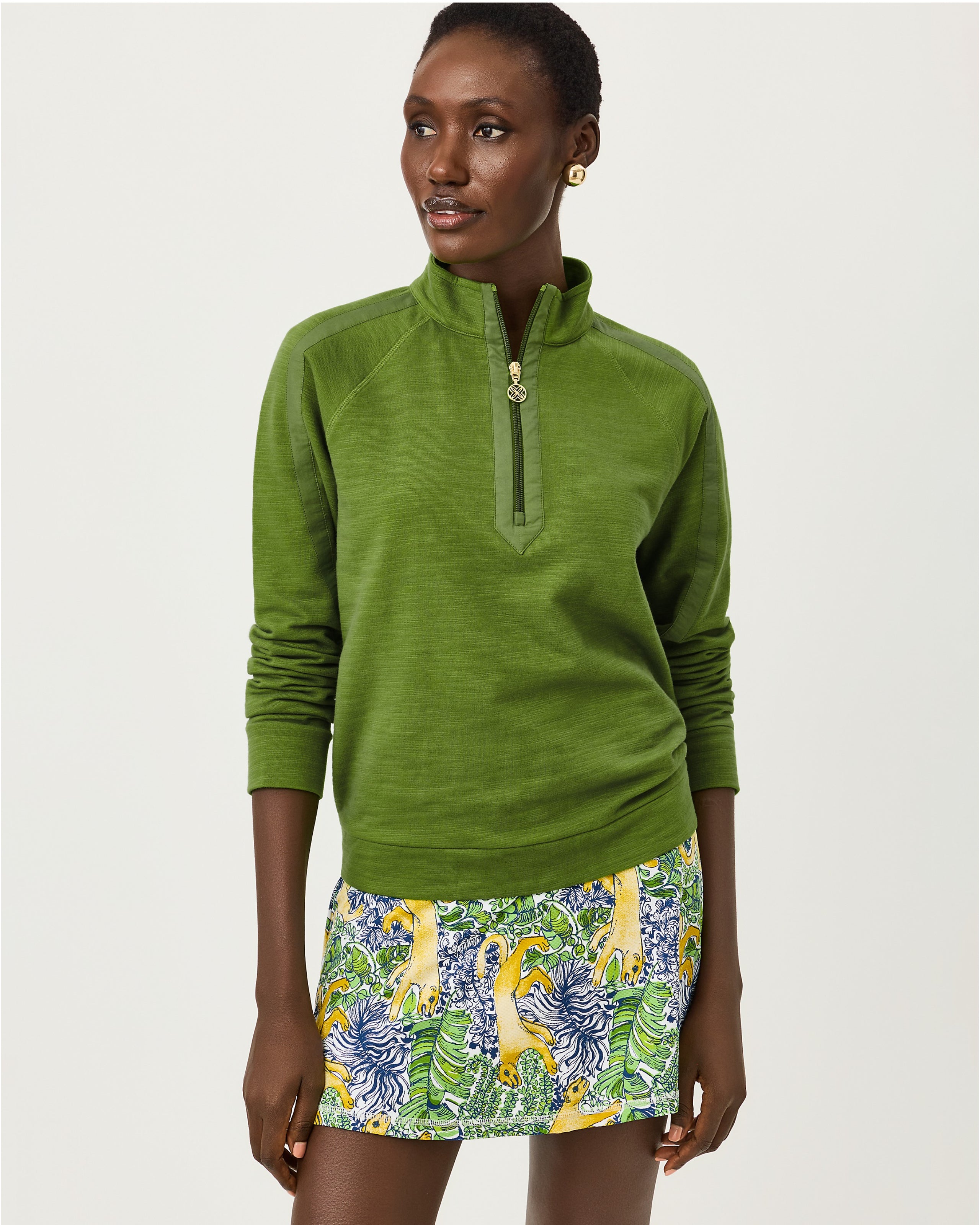 Ashlee Pullover