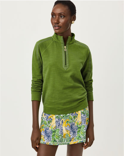 Ashlee Pullover