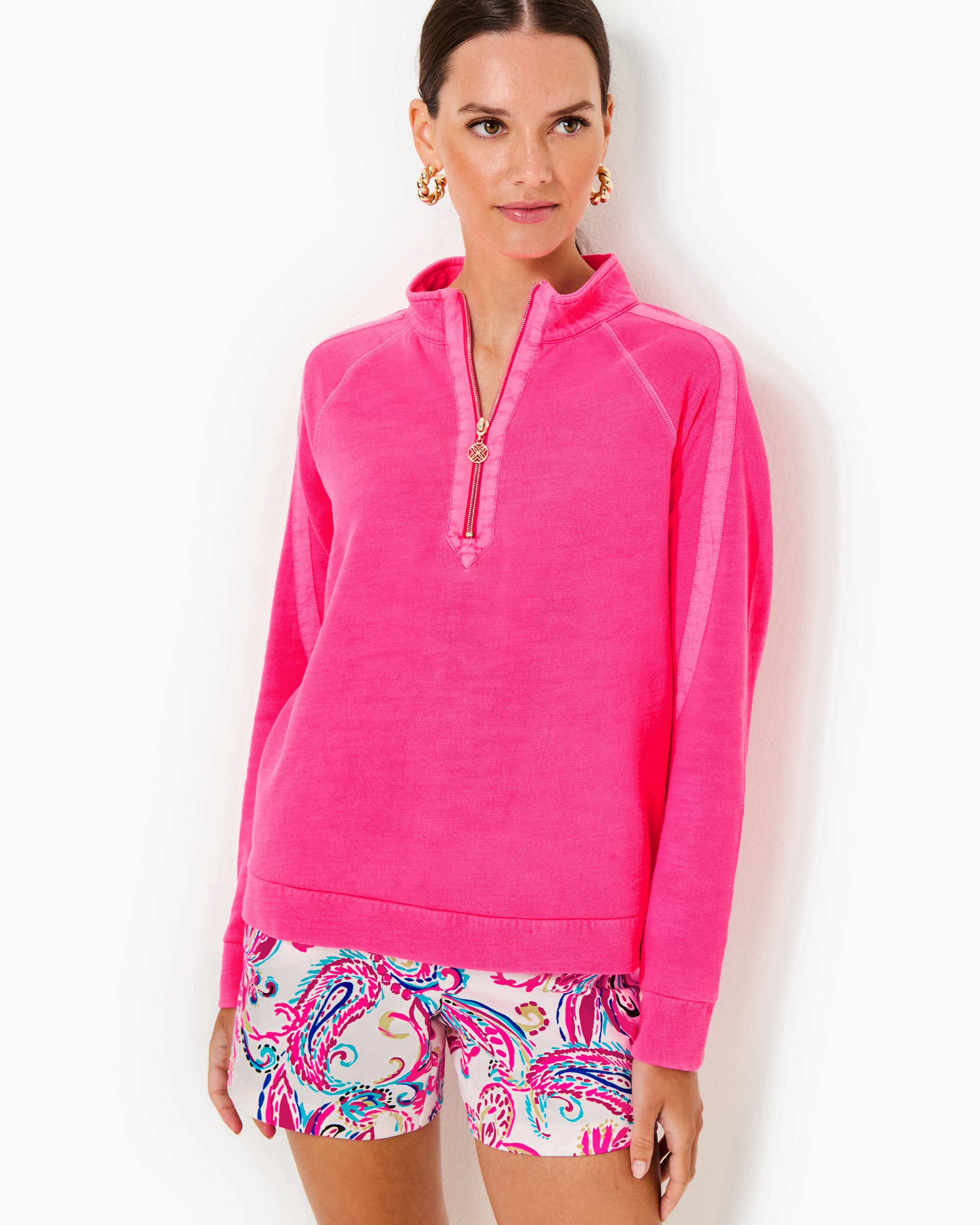 Lilly Pulitzer | Ashlee Pullover