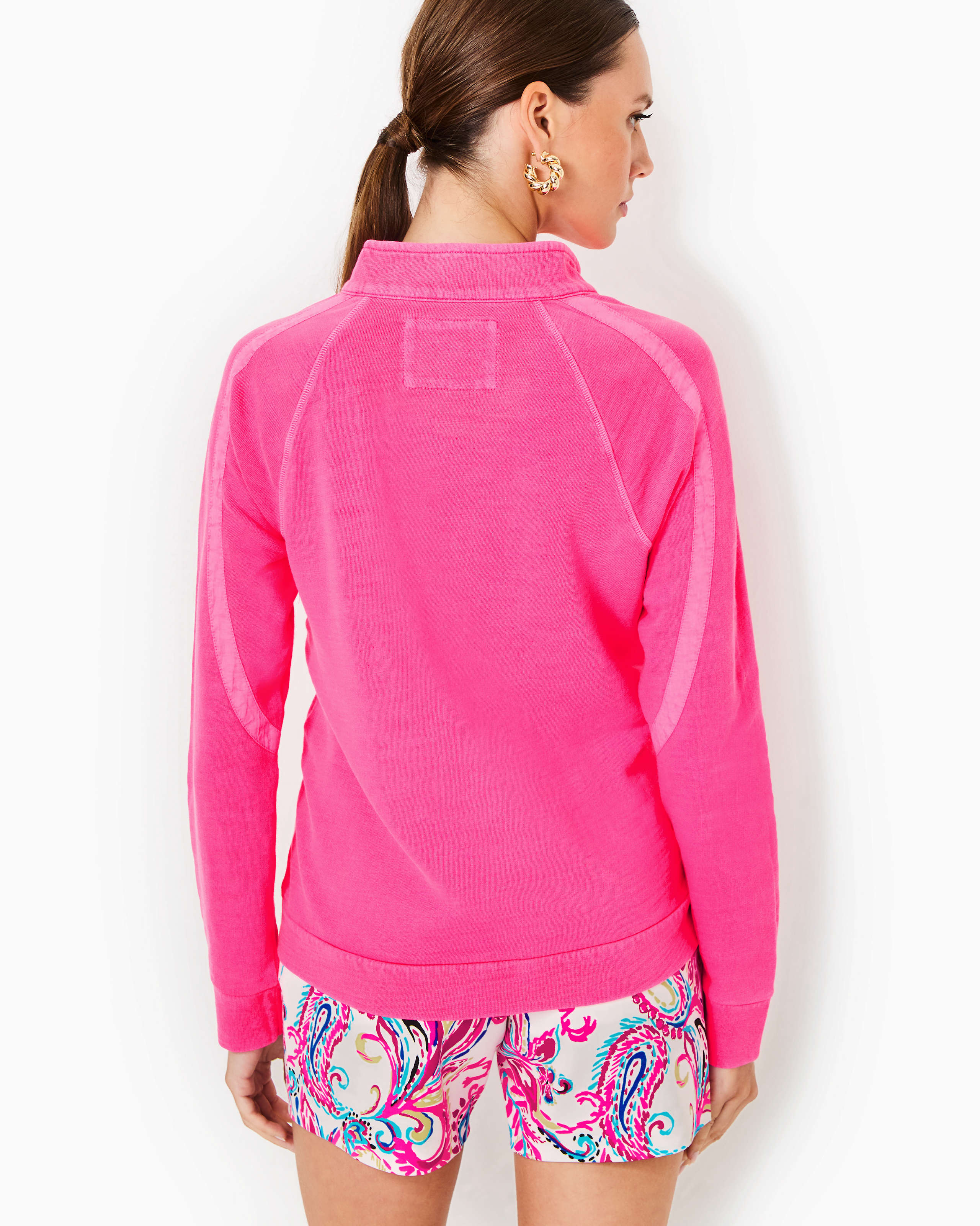 Lilly Pulitzer | Ashlee Pullover