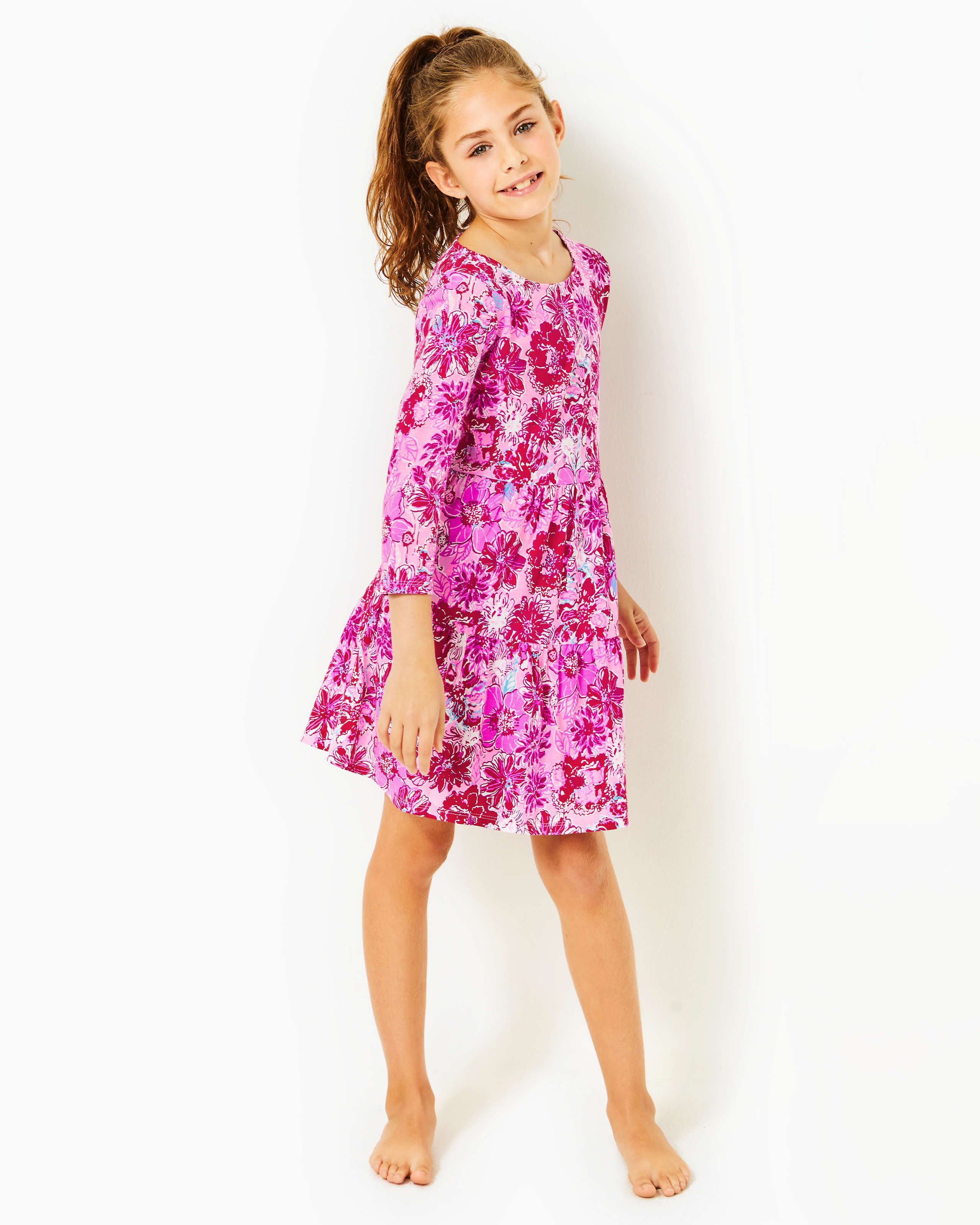 Lilly Pulitzer | Mini Geanna Dress