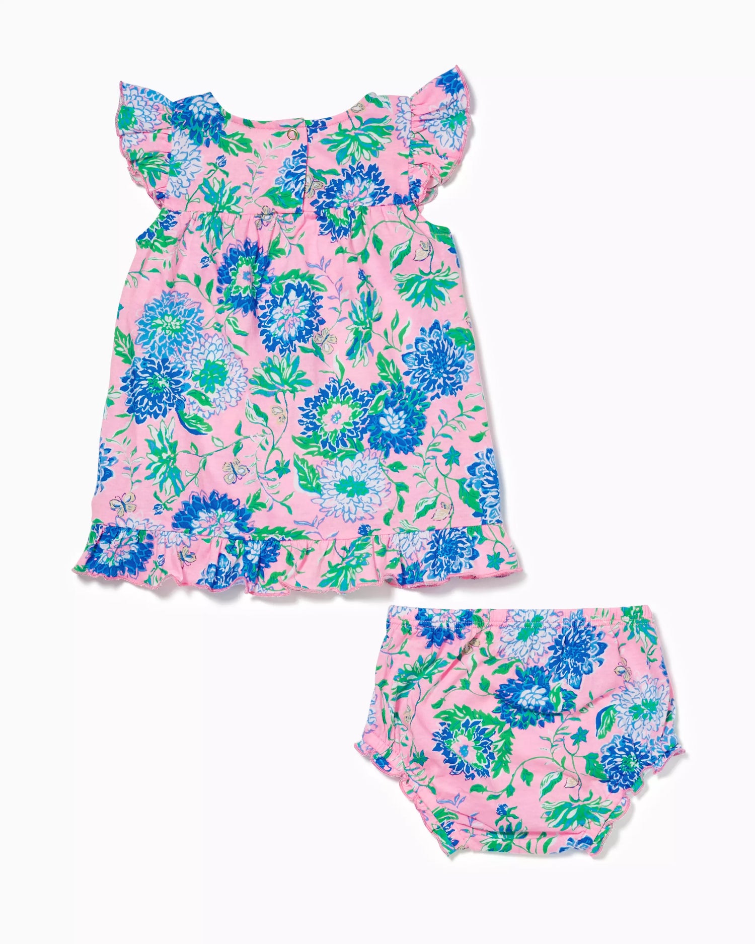 Lilly Pulitzer | Cecily Infant Dress