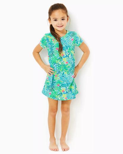 Lilly Pulitzer | Mini Cody Dress