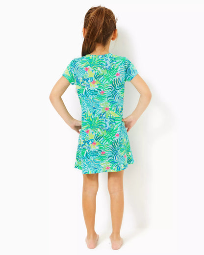 Lilly Pulitzer | Mini Cody Dress