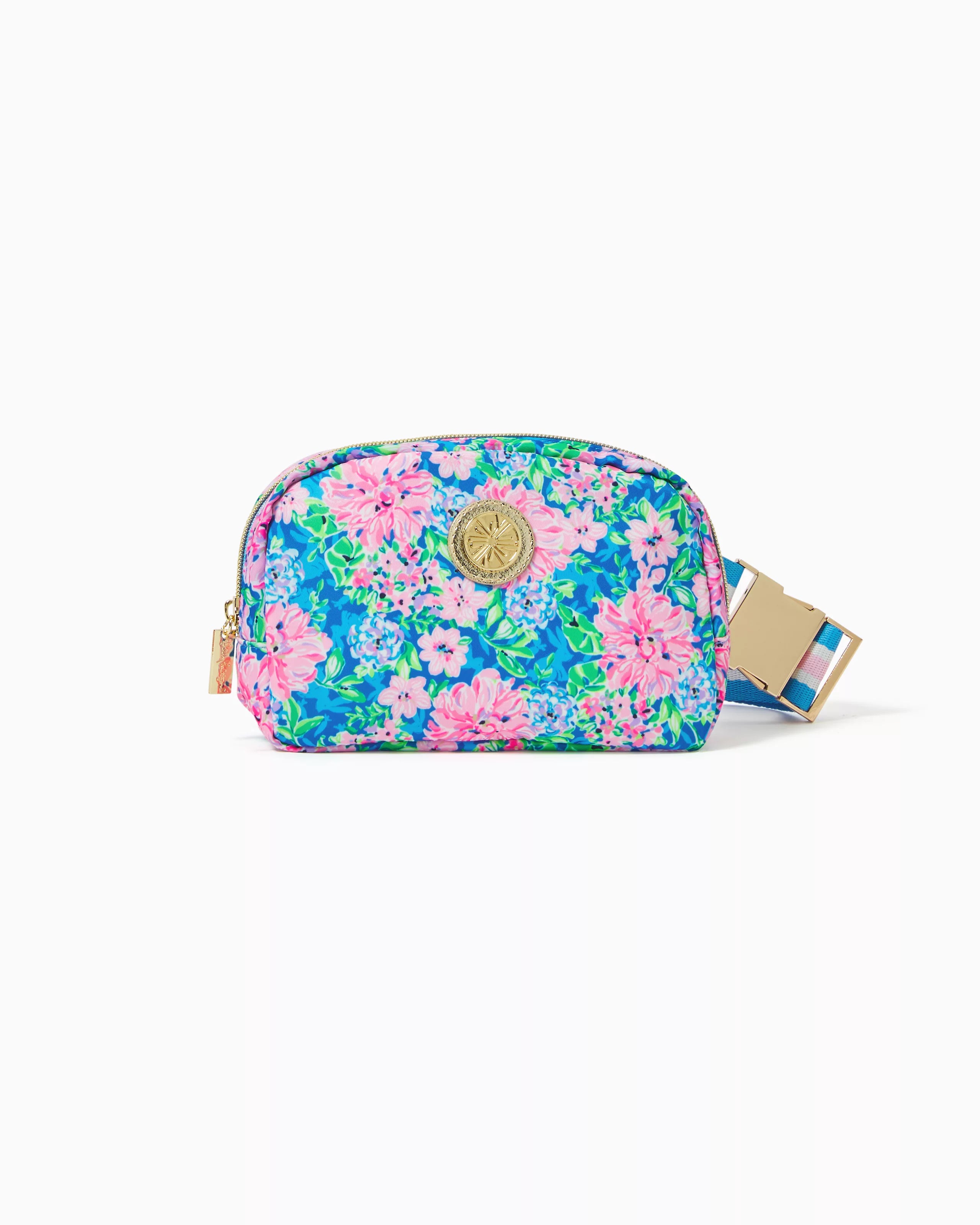 Lilly Pulitzer | Jeanie Belt Bag