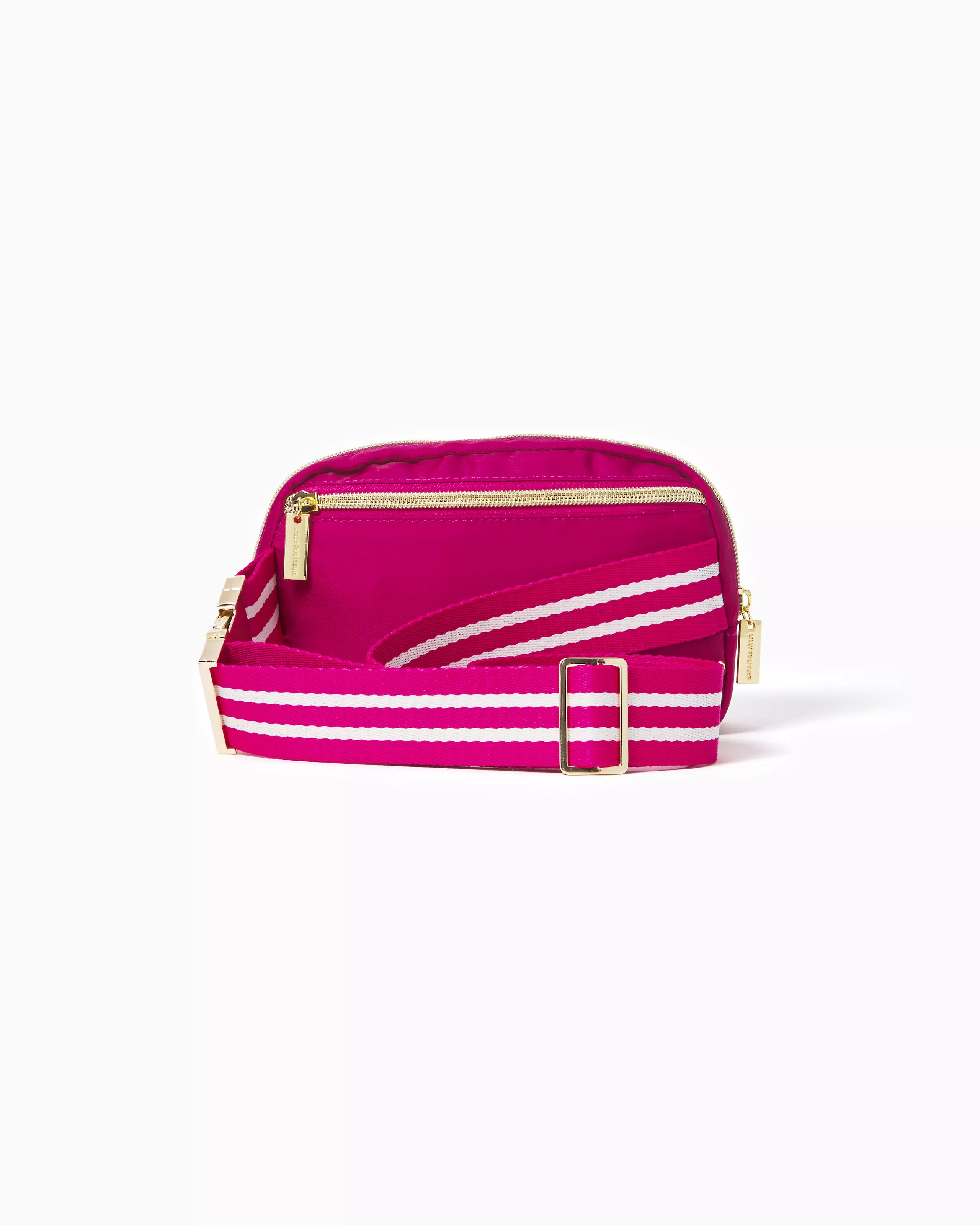 Lilly Pulitzer | Jeanie Belt Bag