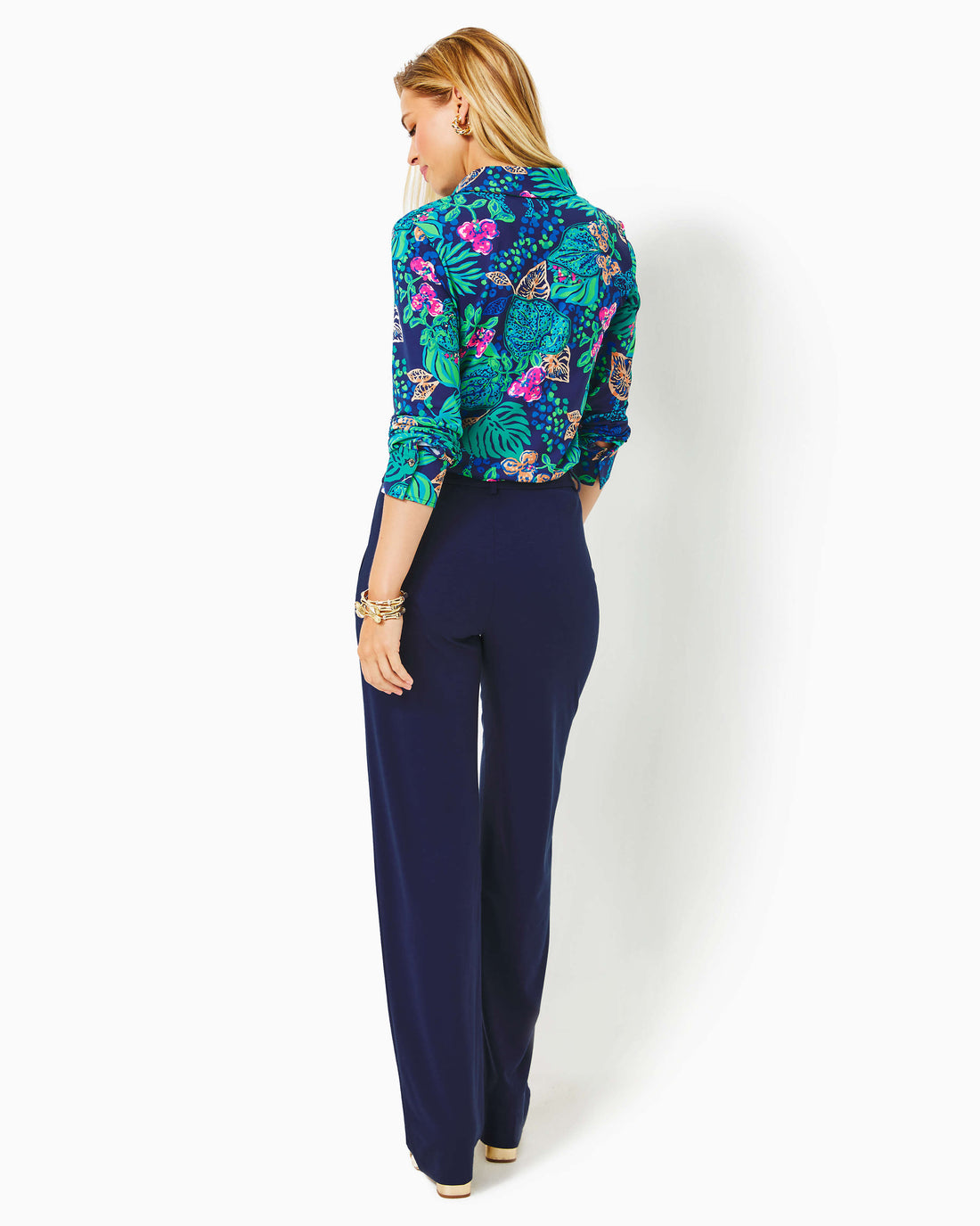 Lilly Pulitzer | Lyndie Knit Pant