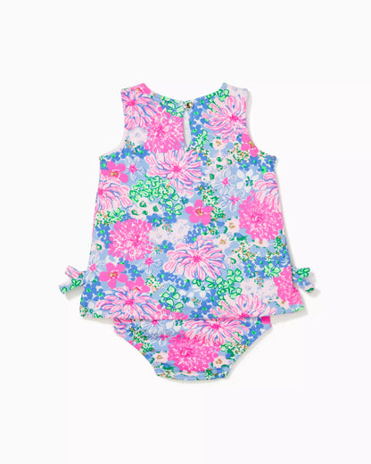 Lilly Pulitzer | Baby Lilly Knit Shift