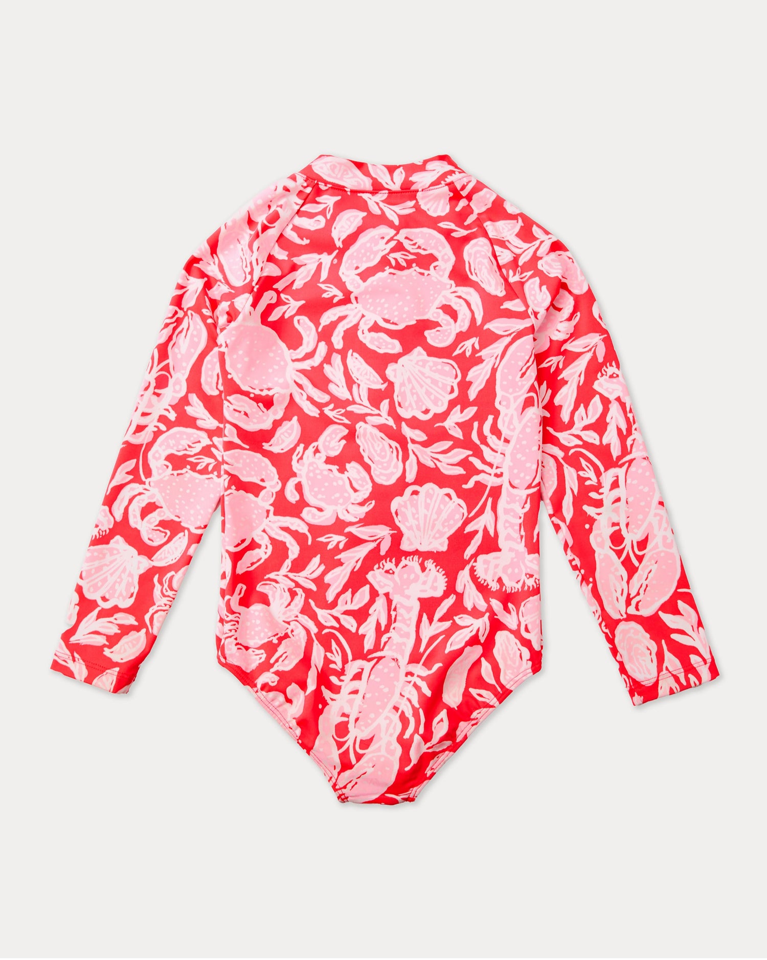 Lilly Pulitzer | Alicia Rashguard Upf 50+