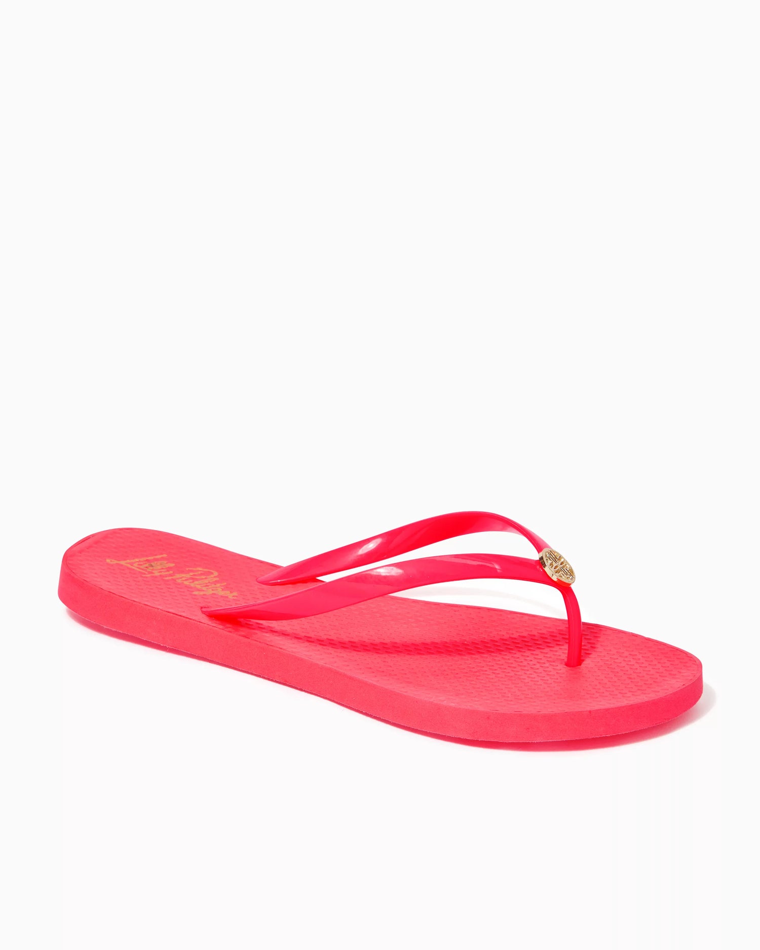 Lilly Pulitzer | Pool Flip Flop