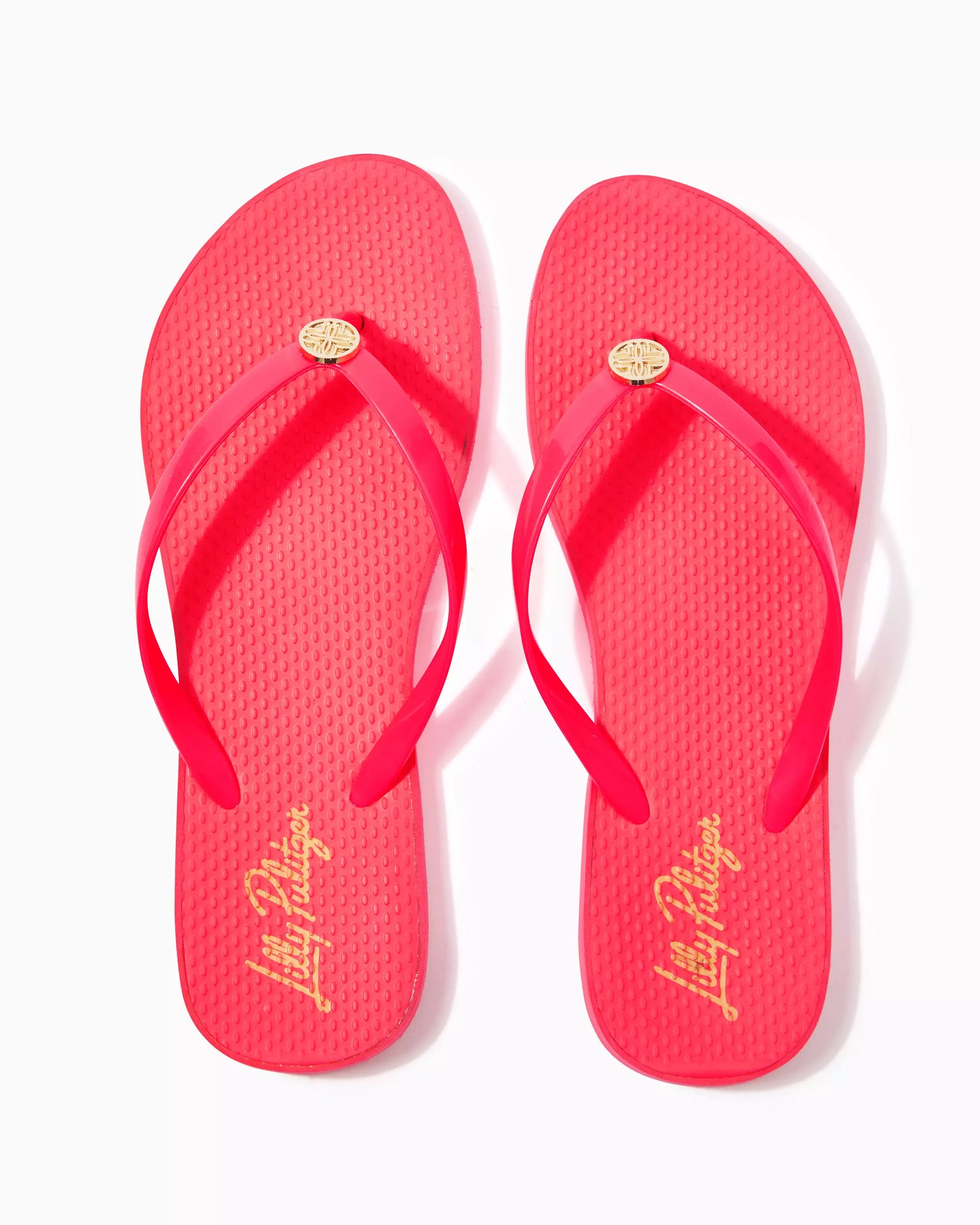 Lilly Pulitzer | Pool Flip Flop