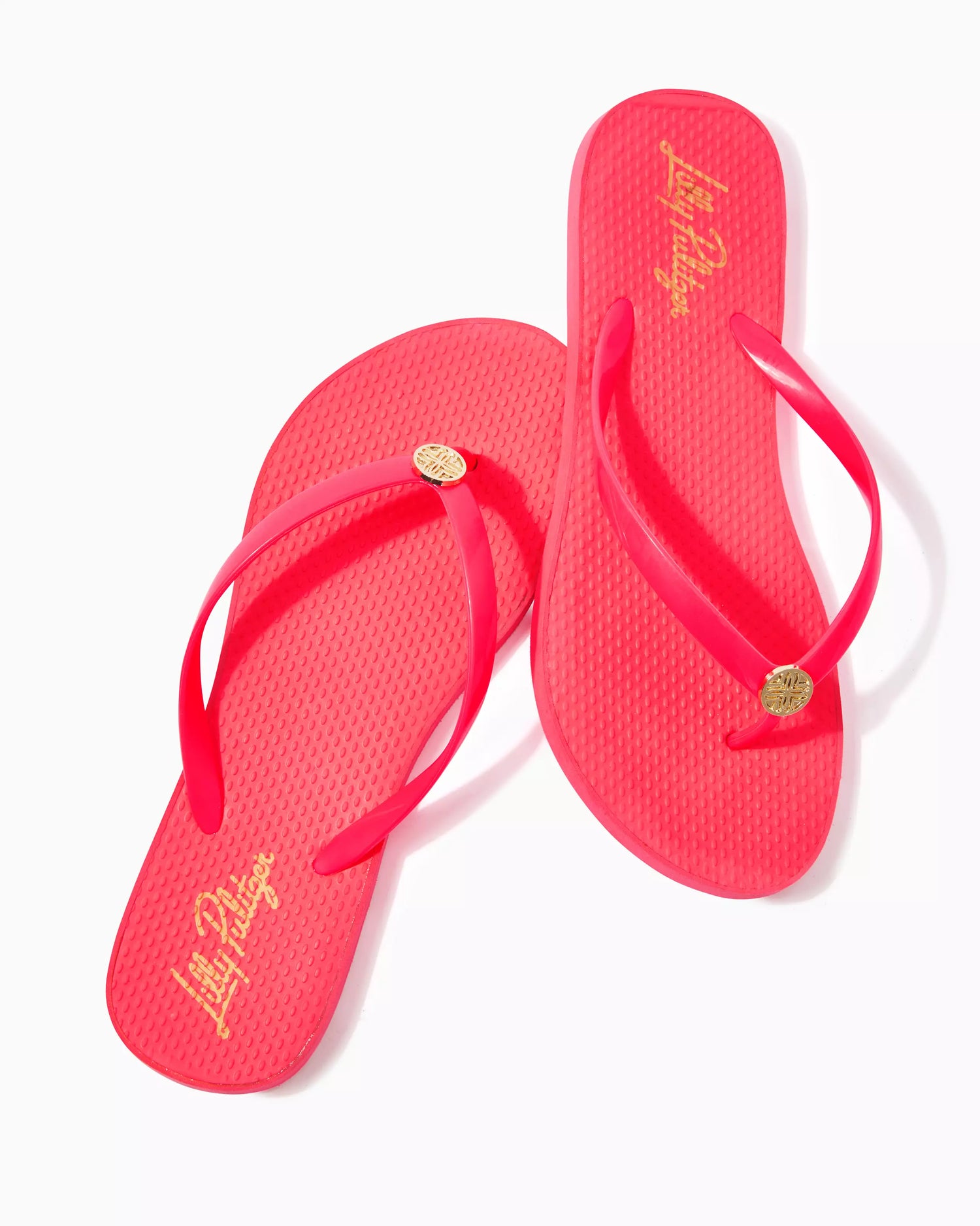 Lilly Pulitzer | Pool Flip Flop