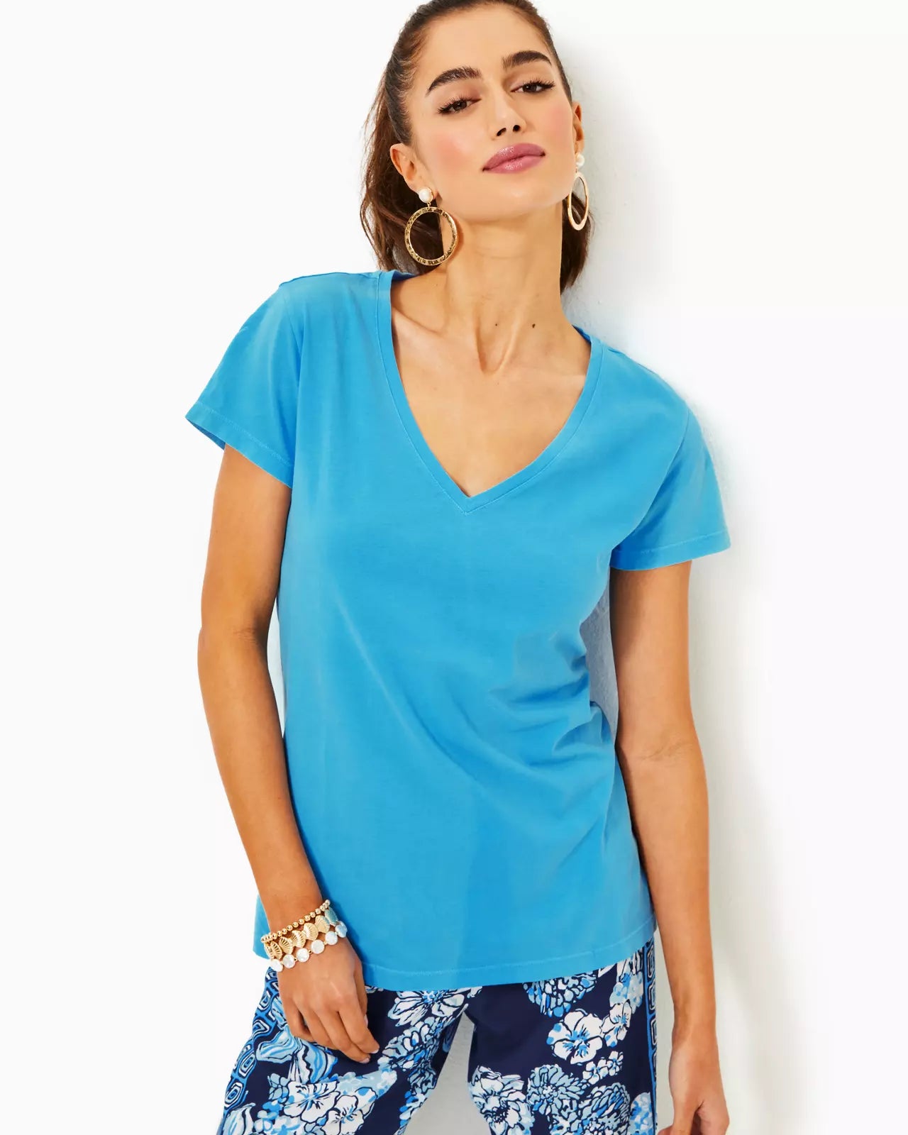 Lilly Pulitzer | Meredith Tee