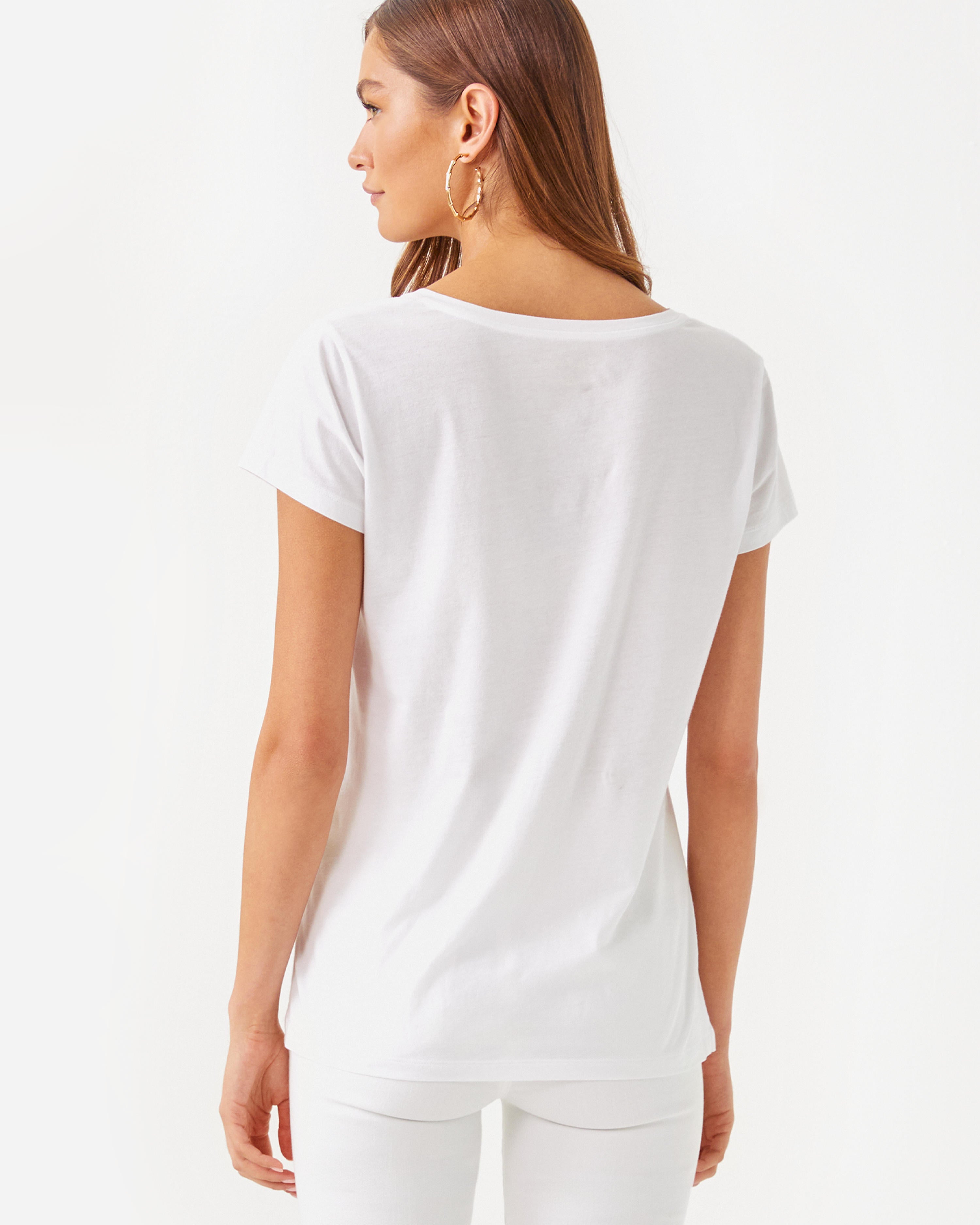 Meredith Tee