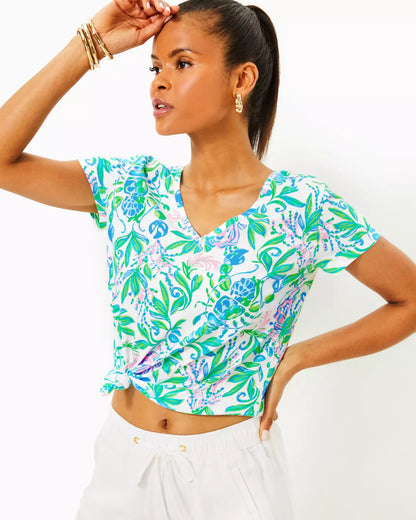 Lilly Pulitzer | Meredith Tee