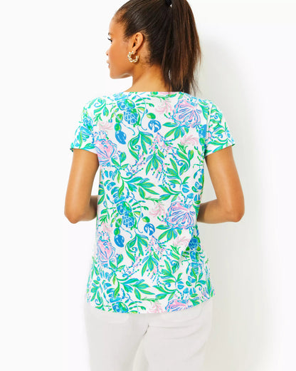 Lilly Pulitzer | Meredith Tee