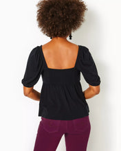 Load image into Gallery viewer, Lilly Pulitzer | Floriana Knit Top

