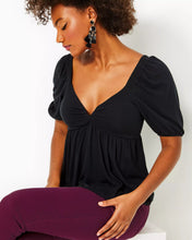 Load image into Gallery viewer, Lilly Pulitzer | Floriana Knit Top
