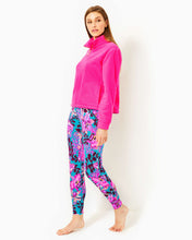 Load image into Gallery viewer, Lilly Pulitzer | Noreen Fleece Pullover
