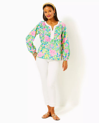 Lilly Pulitzer | Camryn Tunic