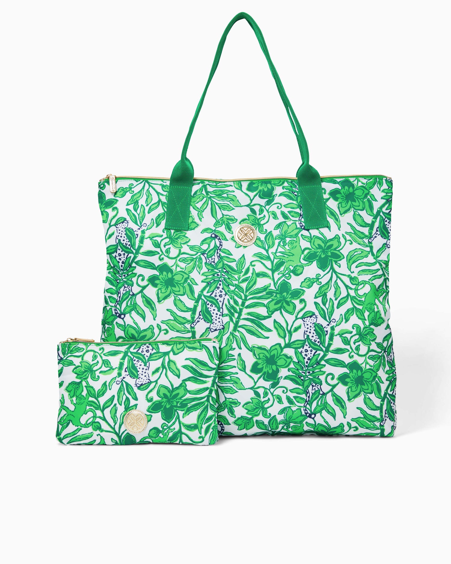 Lilly Pulitzer | Piper Packable Tote