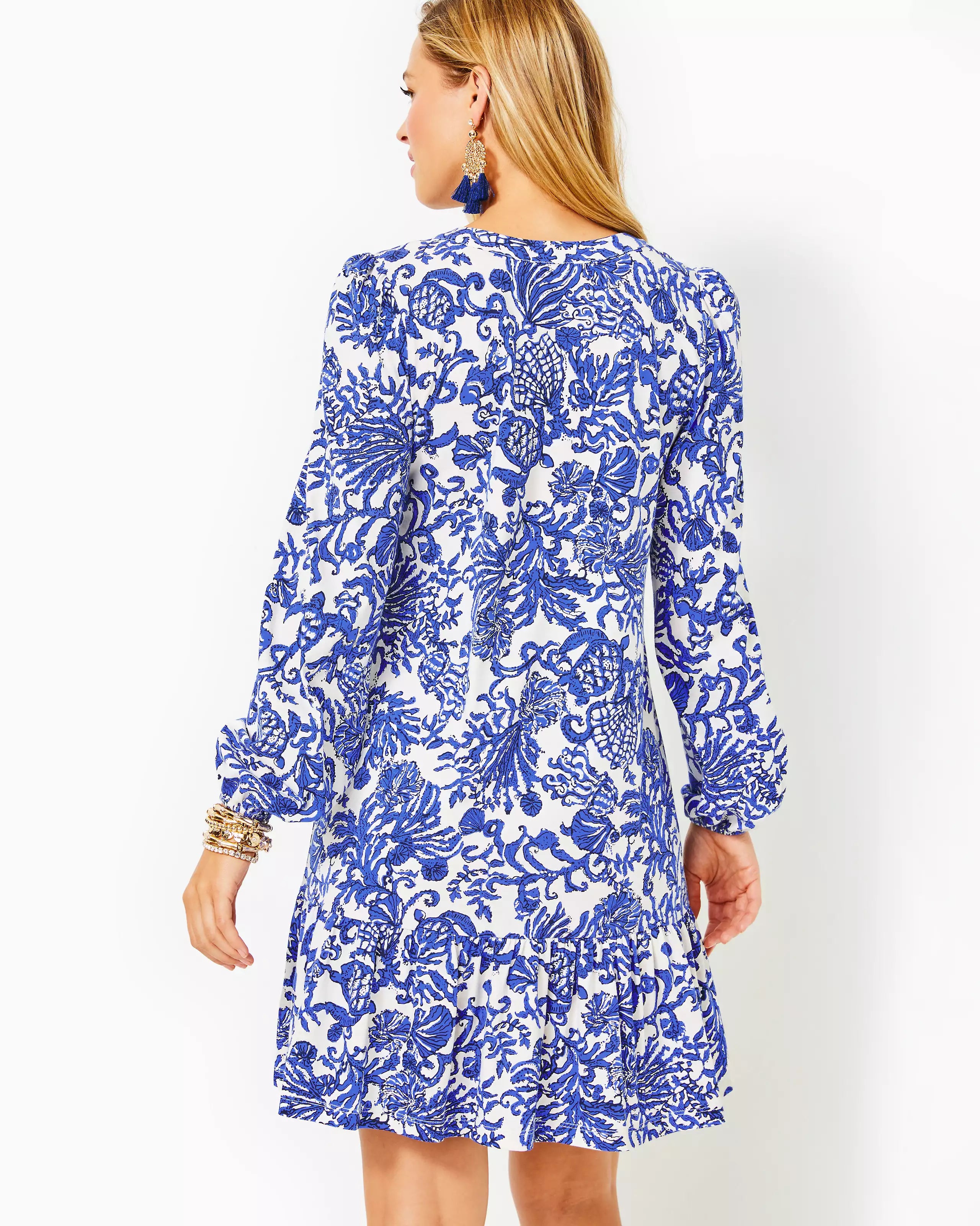 Lilly pulitzer hot sale ali dress