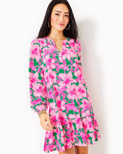 Load image into Gallery viewer, Lilly Pulitzer | Alyssa Long Sleeve Dress
